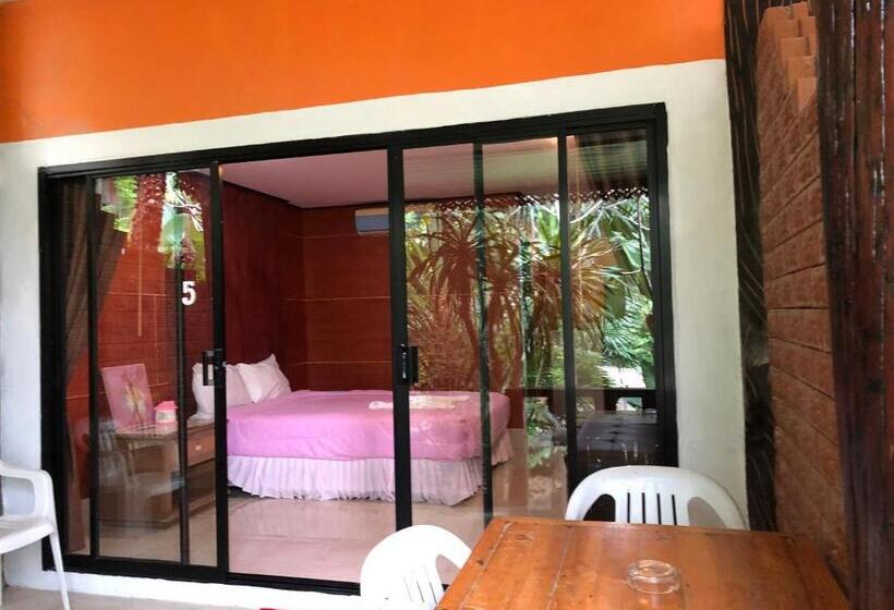 هتل Ruan Mai San Ngam Resort   Sha Plus