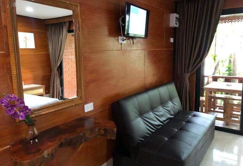 هتل Ruan Mai San Ngam Resort   Sha Plus