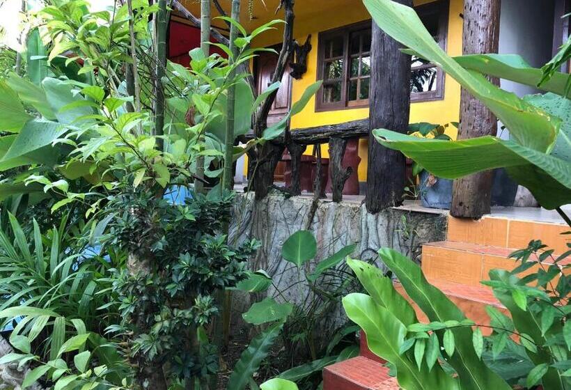 هتل Ruan Mai San Ngam Resort   Sha Plus