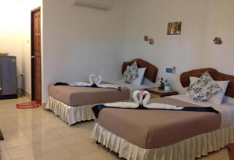 هتل Ruan Mai San Ngam Resort   Sha Plus