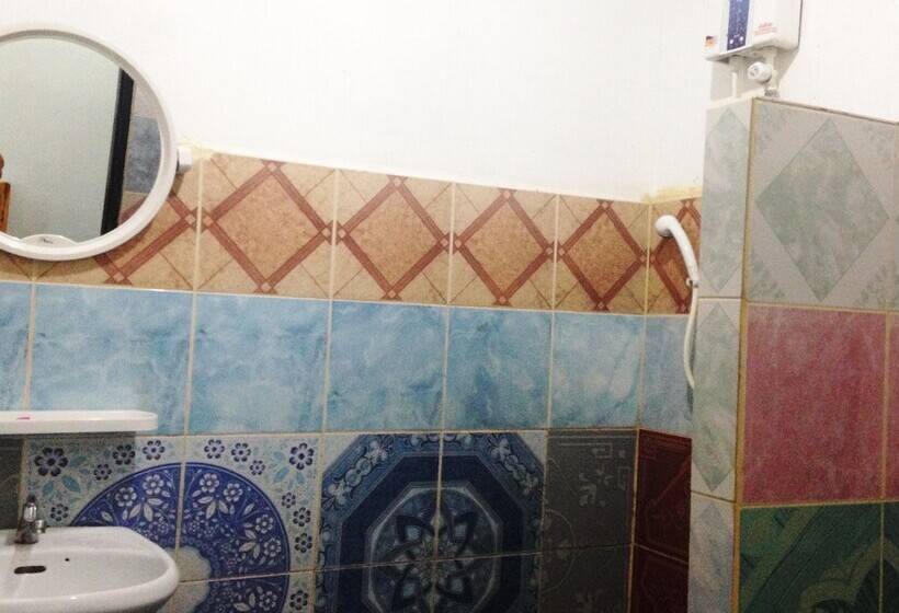 هتل Ruan Mai San Ngam Resort   Sha Plus
