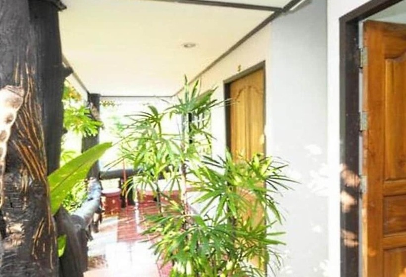 هتل Ruan Mai San Ngam Resort   Sha Plus