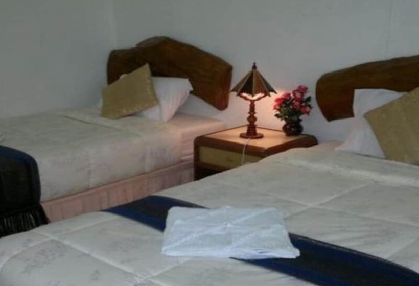 هتل Ruan Mai San Ngam Resort   Sha Plus