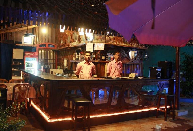 هتل Senhor Angelo Resort