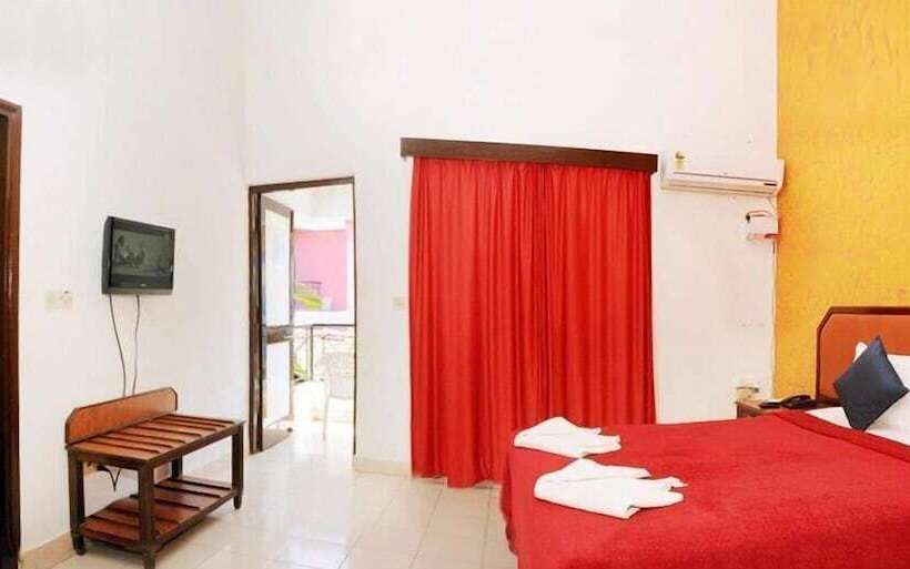 هتل Senhor Angelo Resort