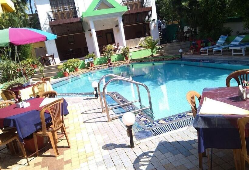 هتل Senhor Angelo Resort