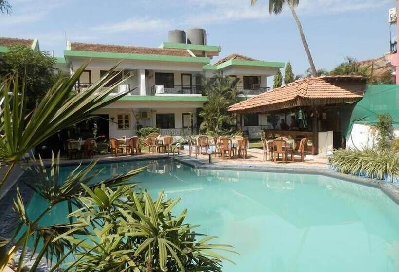 هتل Senhor Angelo Resort