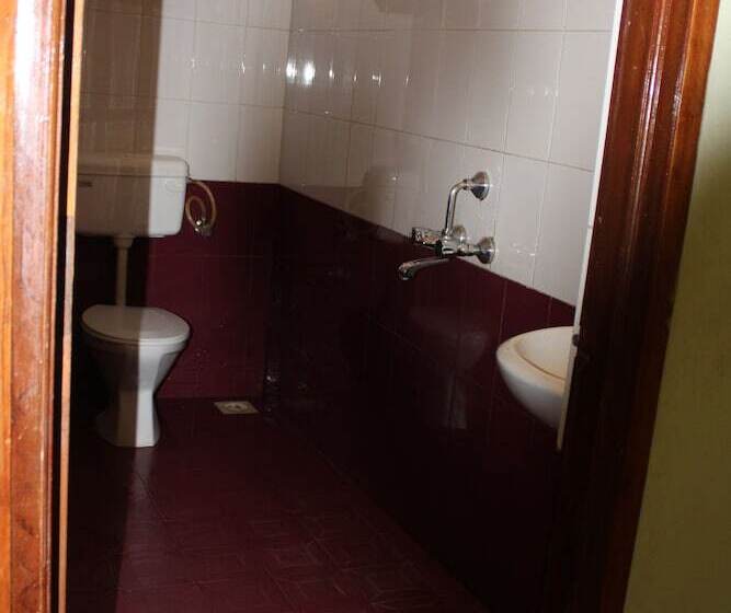 هتل Senhor Angelo Resort