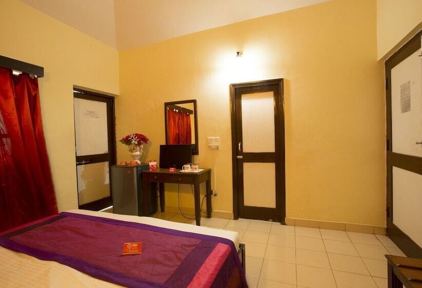 هتل Senhor Angelo Resort