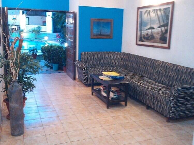 هتل Senhor Angelo Resort