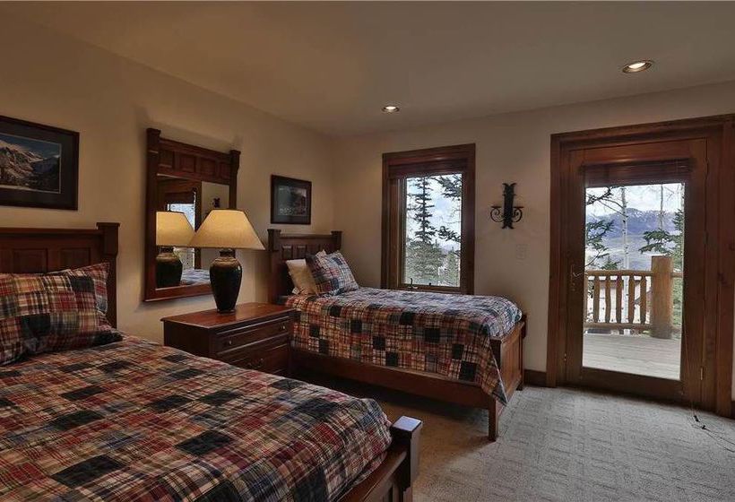 هتل Sundance Grand Overlook By Telluride Resort Lodging