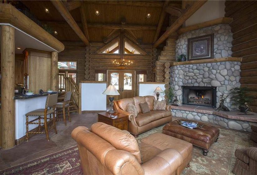 هتل Sundance Grand Overlook By Telluride Resort Lodging