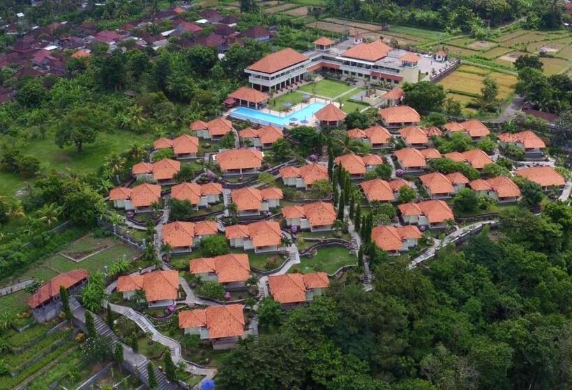 فندق Taman Surgawi Resort & Spa