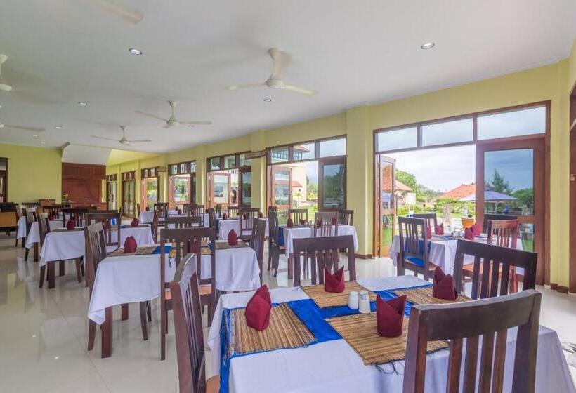 فندق Taman Surgawi Resort & Spa