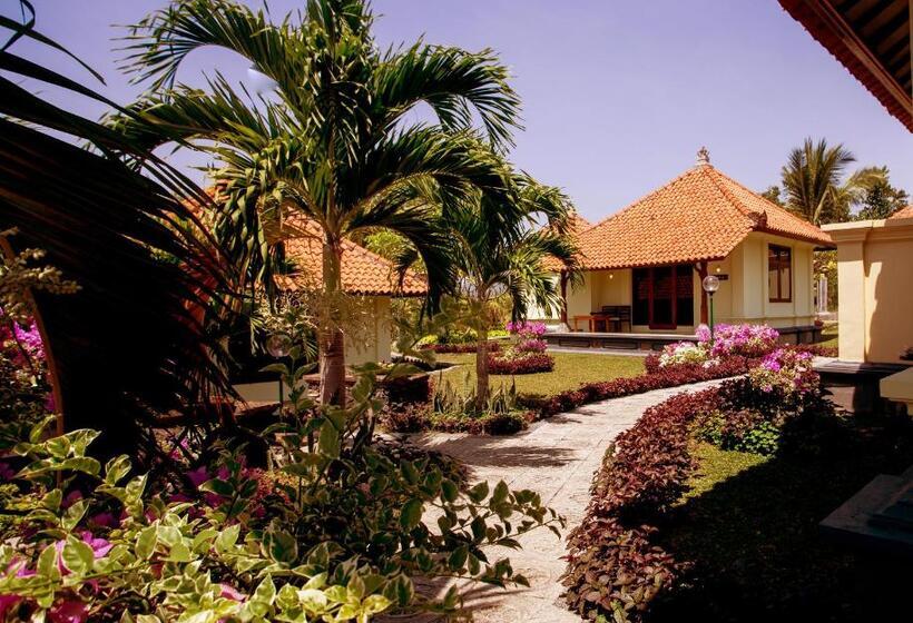 فندق Taman Surgawi Resort & Spa