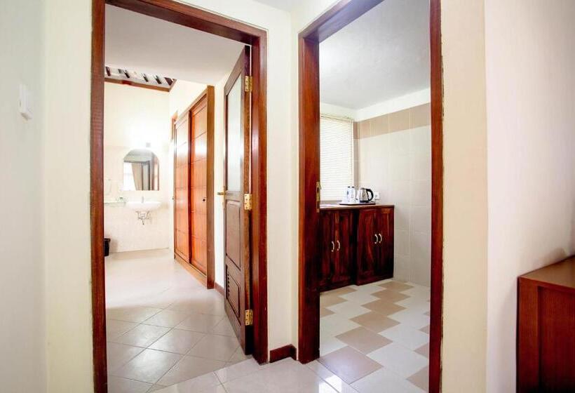 فندق Taman Surgawi Resort & Spa