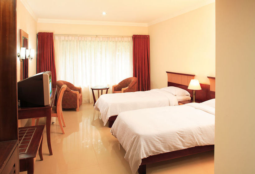 Fotos del hotel The Dunes Continental:  3