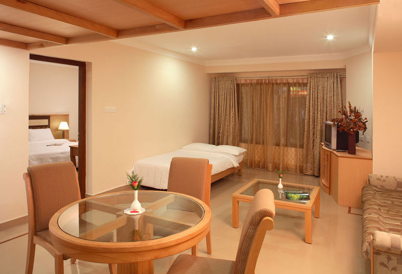 Fotos del hotel The Dunes Continental:  4