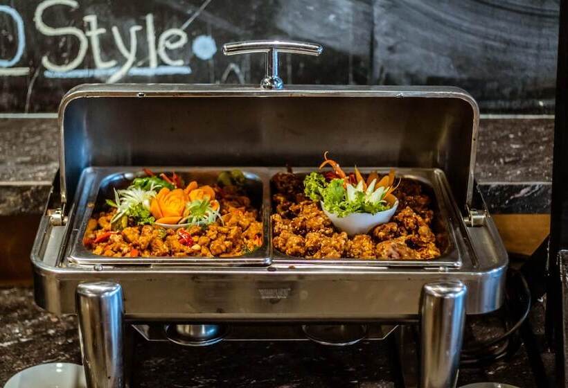 هتل Tjokro Style Yogyakarta