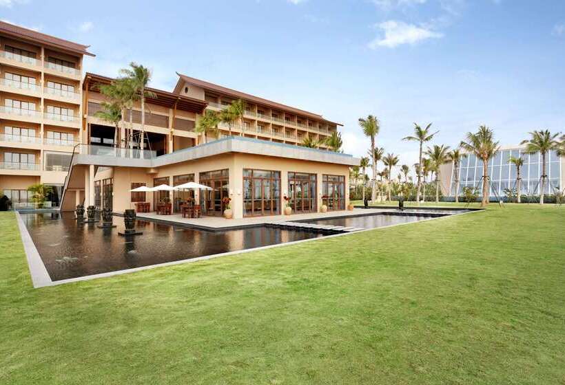 호텔 Wyndham Maoming