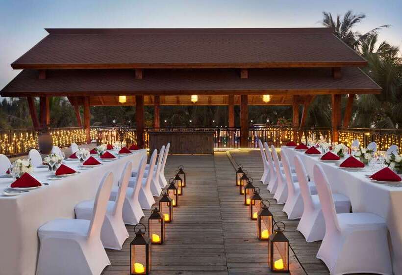 호텔 Wyndham Maoming