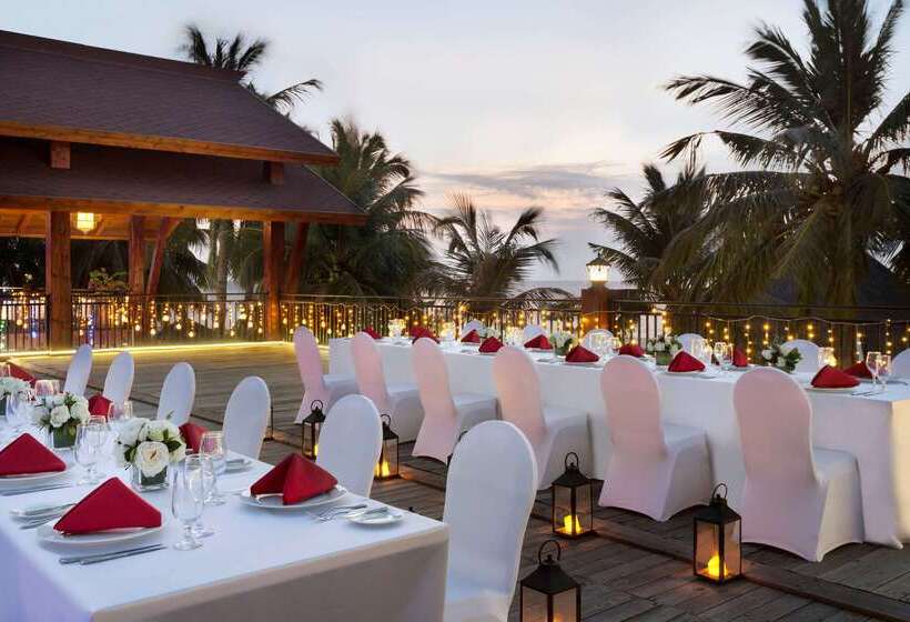 호텔 Wyndham Maoming