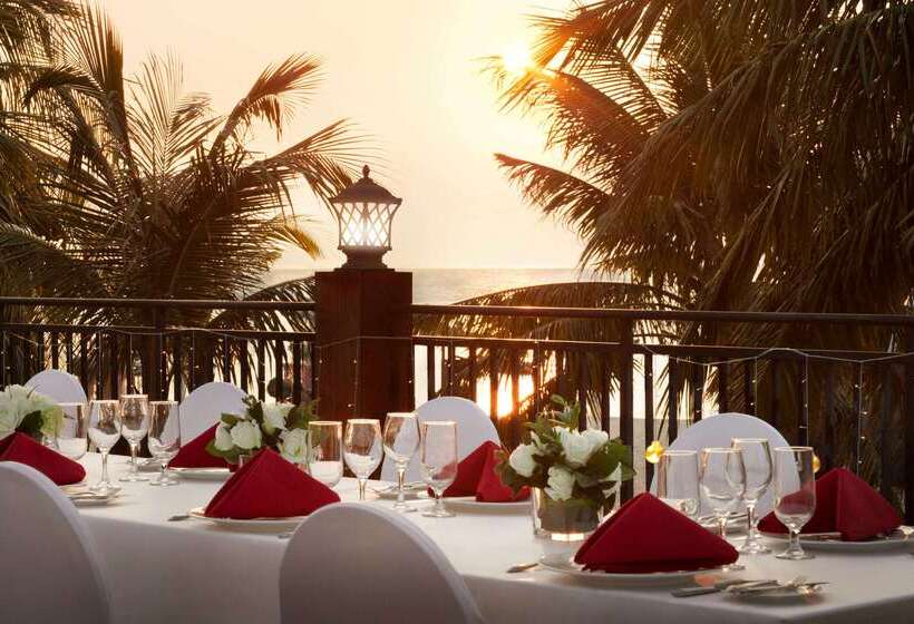 호텔 Wyndham Maoming