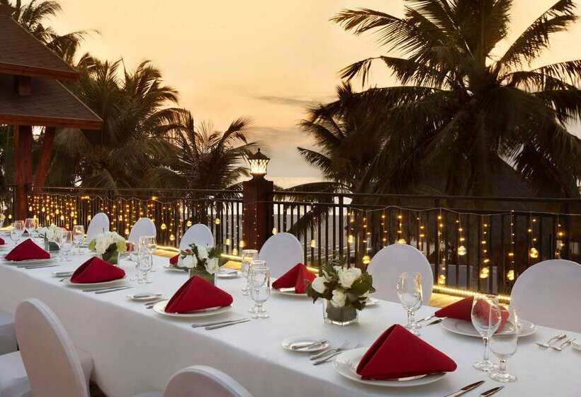 호텔 Wyndham Maoming