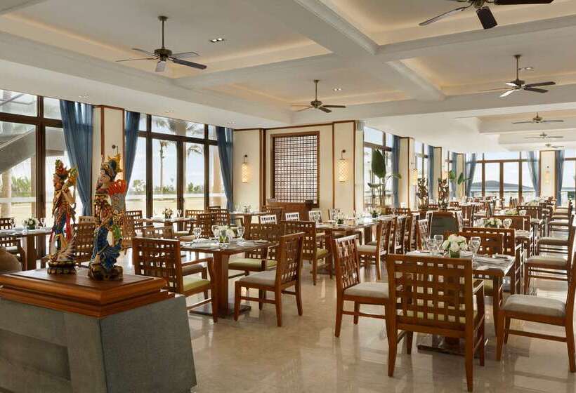 호텔 Wyndham Maoming