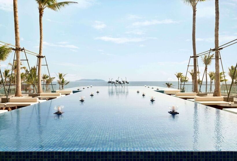 호텔 Wyndham Maoming