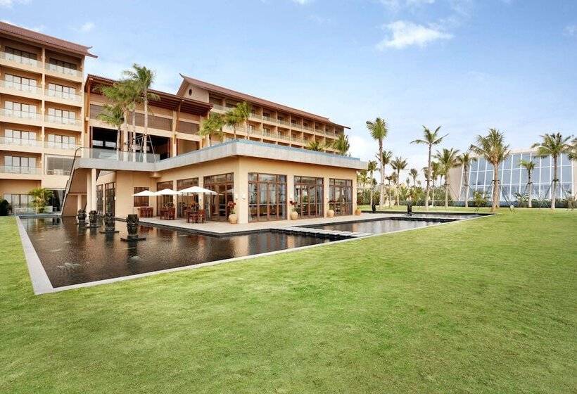 호텔 Wyndham Maoming