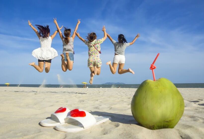 호텔 Wyndham Maoming