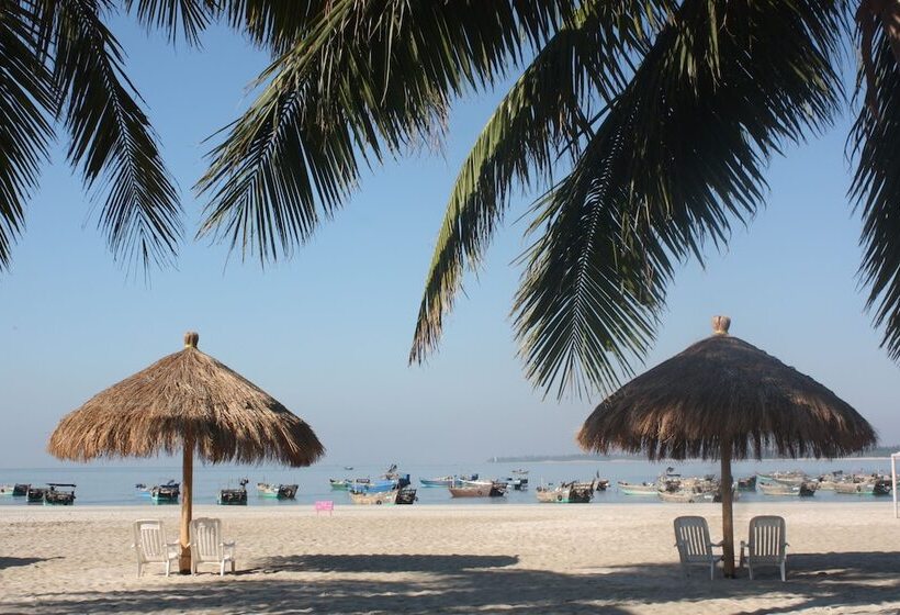 호텔 Wyndham Maoming