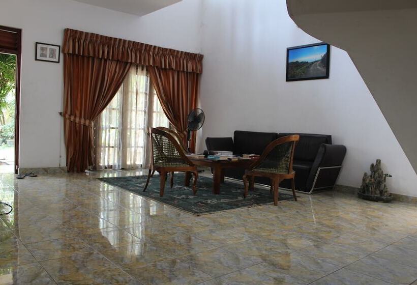 Natures Bliss Holidays