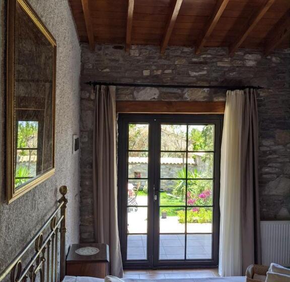 پانسیون Bahab Guest House