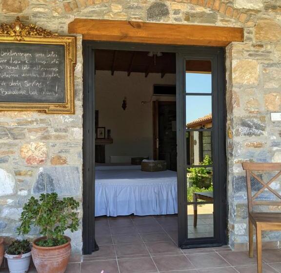 پانسیون Bahab Guest House