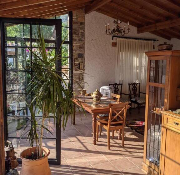پانسیون Bahab Guest House