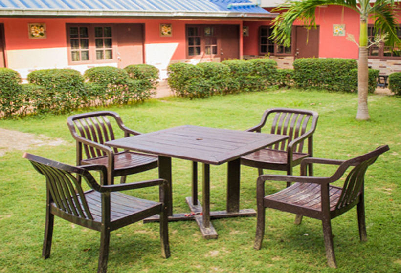 بنسيون Ban Leelawadee Guesthouse