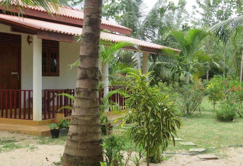 Pensão Beach Lagoon Guesthouse