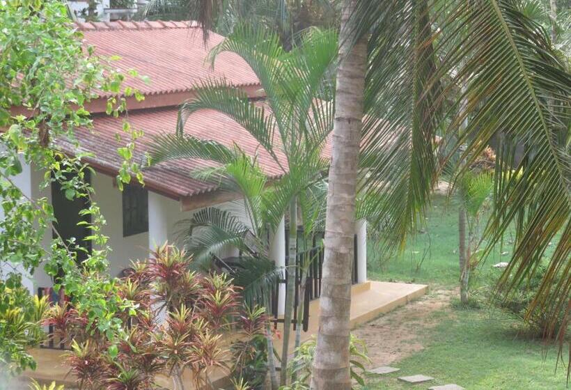 Pensão Beach Lagoon Guesthouse