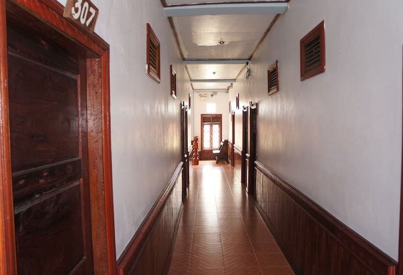 پانسیون Domon Guesthouse