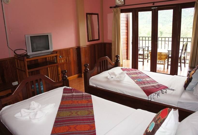 پانسیون Domon Guesthouse