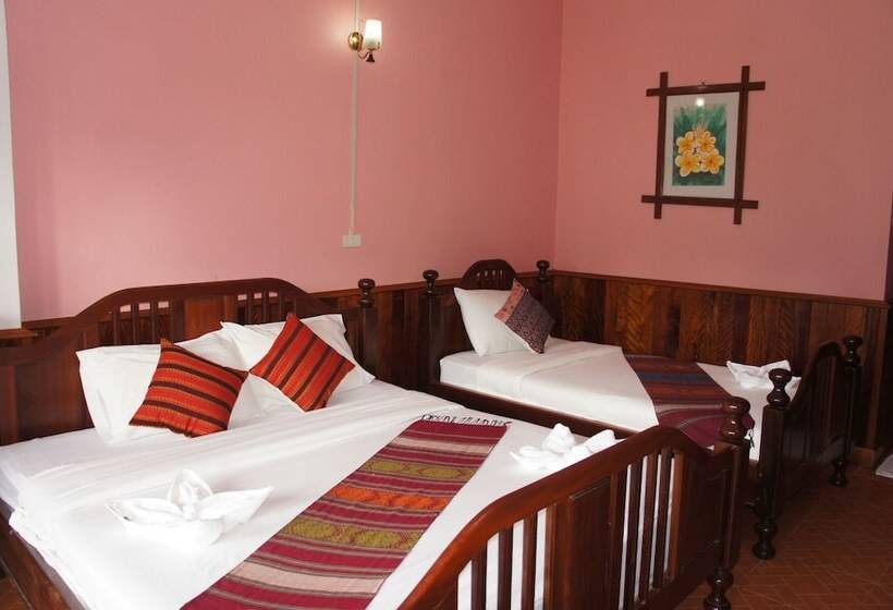 پانسیون Domon Guesthouse