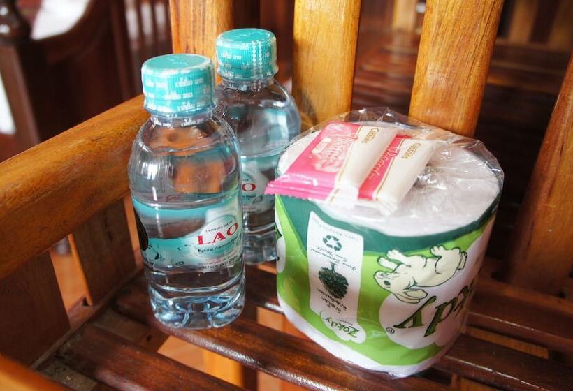 پانسیون Domon Guesthouse