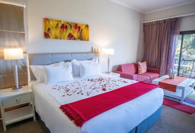 Piekenierskloof Mountain Resort By Dream Resorts