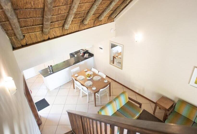 Piekenierskloof Mountain Resort By Dream Resorts