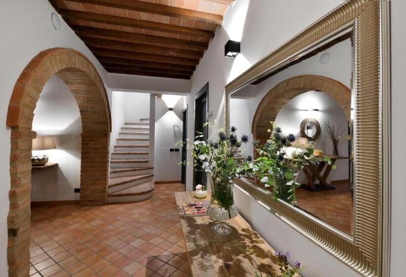 Porsenna Resort