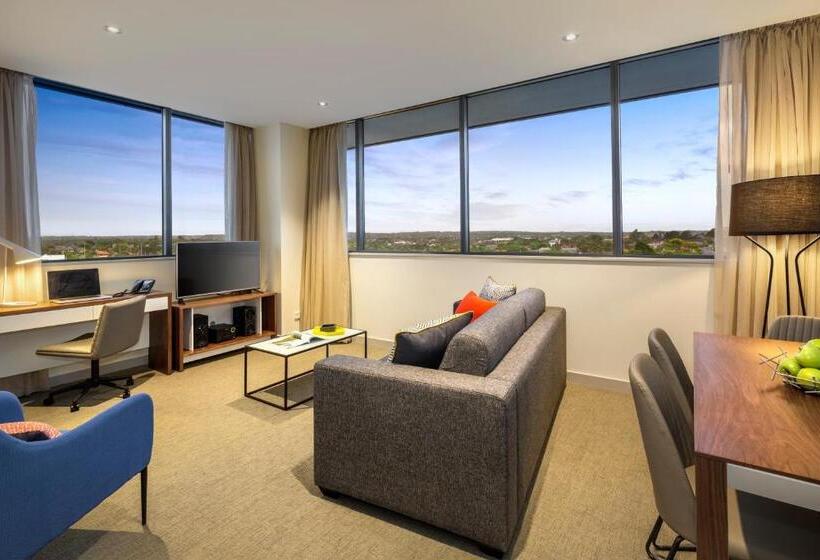 Quest Chatswood