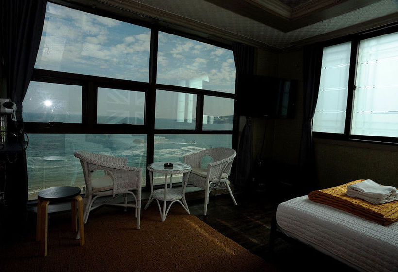 Hotel Residence  Blue Ocean View