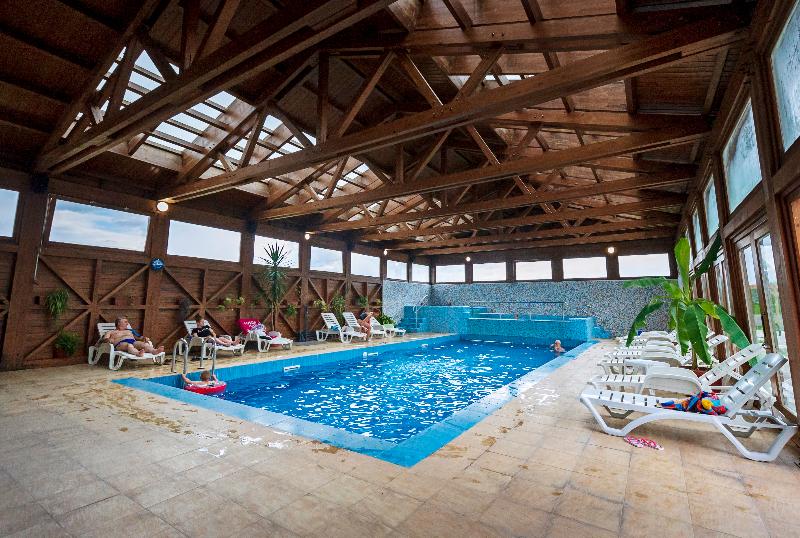 Thermal Hotel Seven Seasons